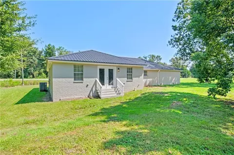 Exterior - 9451 Three Notch Rd, Theodore, AL 36582 photo 8 of 8