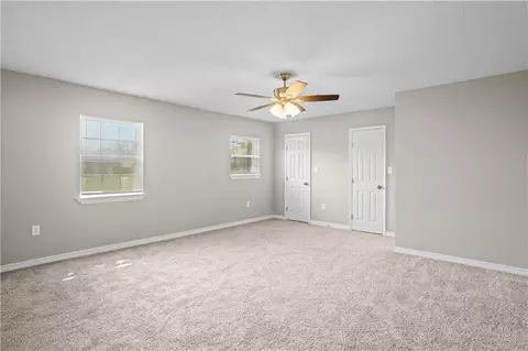 Bedroom - 9451 Three Notch Rd, Theodore, AL 36582 photo 3 of 5