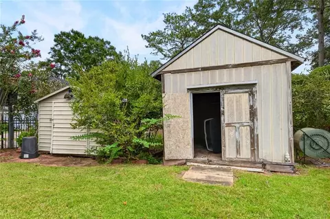 Exterior - 7461 Creekwood Dr, Mobile, AL 36695 photo 10 of 10
