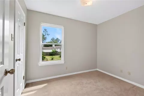 Bedroom - 7461 Creekwood Dr, Mobile, AL 36695 photo 5 of 5