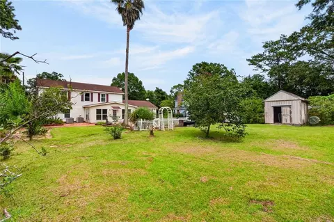 Exterior - 7461 Creekwood Dr, Mobile, AL 36695 photo 8 of 10