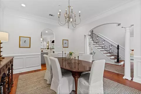 Dining - 241 Suffolk Rd, Mobile, AL 36608 photo 2 of 4