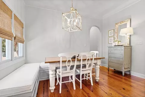 Dining - 241 Suffolk Rd, Mobile, AL 36608 photo 3 of 4