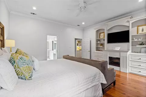 Bedroom - 241 Suffolk Rd, Mobile, AL 36608 photo 3 of 9