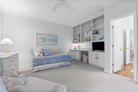 Bedroom - 241 Suffolk Rd, Mobile, AL 36608 photo 7 of 9