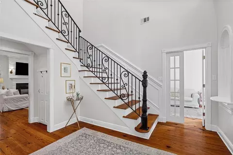 Entry Way - 241 Suffolk Rd, Mobile, AL 36608 photo 1 of 4