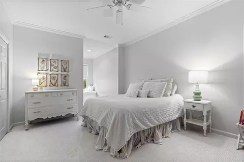 Bedroom - 241 Suffolk Rd, Mobile, AL 36608 photo 8 of 9