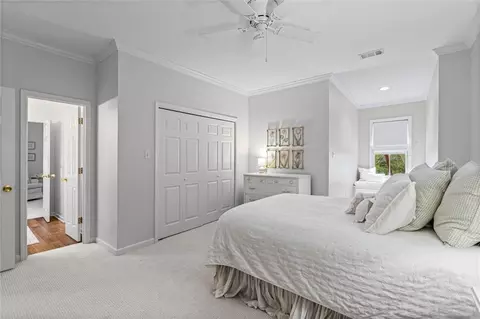 Bedroom - 241 Suffolk Rd, Mobile, AL 36608 photo 9 of 9