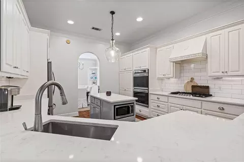Kitchen - 241 Suffolk Rd, Mobile, AL 36608 photo 3 of 3