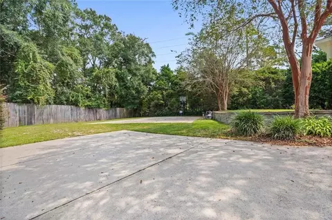 Exterior - 241 Suffolk Rd, Mobile, AL 36608 photo 7 of 7