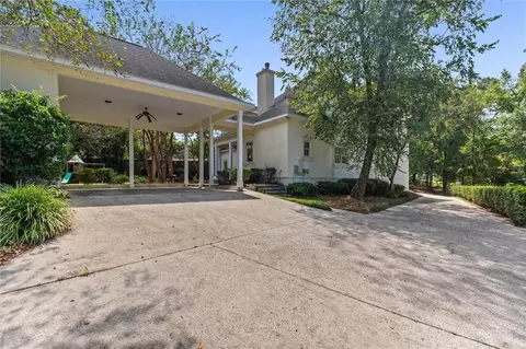 Exterior - 241 Suffolk Rd, Mobile, AL 36608 photo 6 of 7