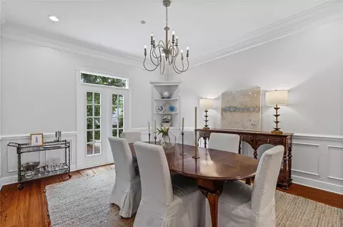 Dining - 241 Suffolk Rd, Mobile, AL 36608 photo 1 of 4