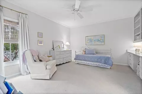 Bedroom - 241 Suffolk Rd, Mobile, AL 36608 photo 6 of 9