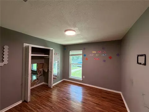Bedroom - 512 5th Ave, Chickasaw, AL 36611 photo 1 of 4