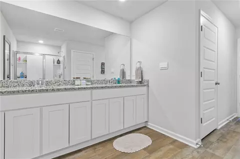 Entry Way - 11476 Elemis Dr, Daphne, AL 36526 photo 6 of 7