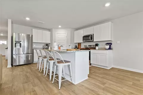 Kitchen - 11476 Elemis Dr, Daphne, AL 36526 photo 2 of 2