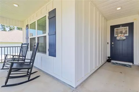 Exterior - 11476 Elemis Dr, Daphne, AL 36526 photo 5 of 12