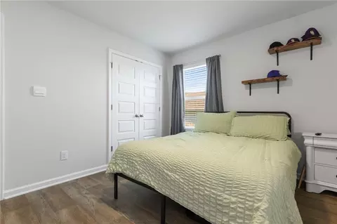 Bedroom - 11476 Elemis Dr, Daphne, AL 36526 photo 6 of 6