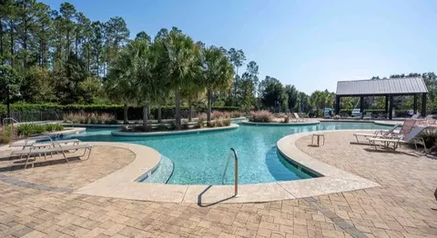 Exterior - 11476 Elemis Dr, Daphne, AL 36526 photo 12 of 12
