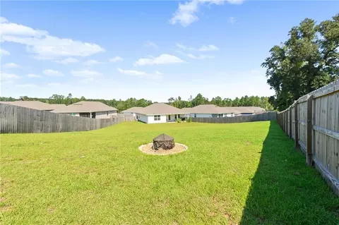 Exterior - 11476 Elemis Dr, Daphne, AL 36526 photo 8 of 12