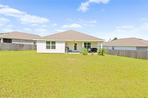 Exterior - 11476 Elemis Dr, Daphne, AL 36526 photo 10 of 12