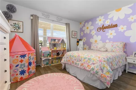 Bedroom - 11476 Elemis Dr, Daphne, AL 36526 photo 3 of 6