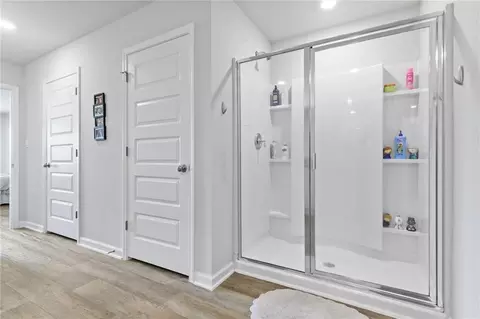Entry Way - 11476 Elemis Dr, Daphne, AL 36526 photo 4 of 7