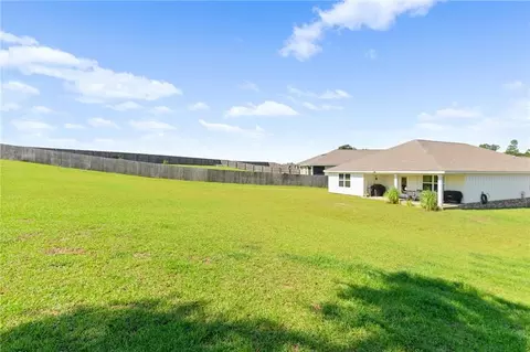 Exterior - 11476 Elemis Dr, Daphne, AL 36526 photo 9 of 12