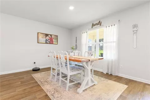 Dining - 11476 Elemis Dr, Daphne, AL 36526 photo 1 of 2