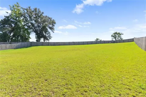 Exterior - 11476 Elemis Dr, Daphne, AL 36526 photo 7 of 12