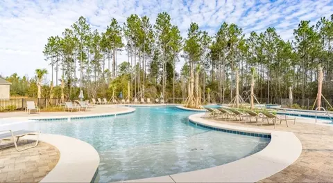 Exterior - 11476 Elemis Dr, Daphne, AL 36526 photo 11 of 12