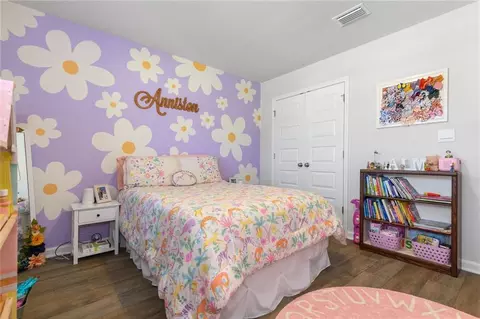 Bedroom - 11476 Elemis Dr, Daphne, AL 36526 photo 4 of 6