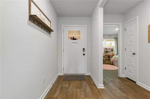 Entry Way - 11476 Elemis Dr, Daphne, AL 36526 photo 1 of 7