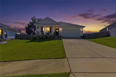Exterior - 11476 Elemis Dr, Daphne, AL 36526 photo 2 of 12