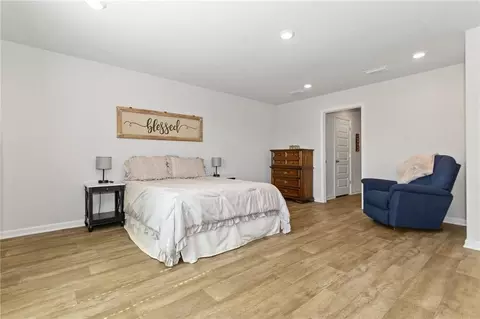 Bedroom - 11476 Elemis Dr, Daphne, AL 36526 photo 2 of 6
