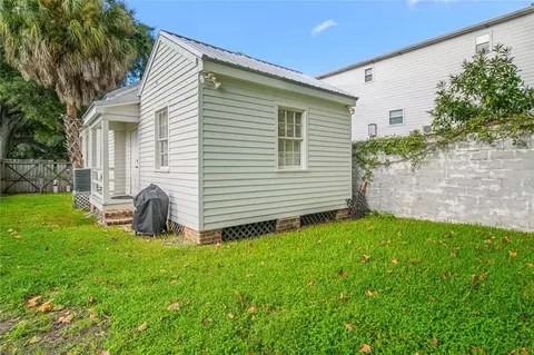 Exterior - 603 St Michael St, Mobile, AL 36602 photo 5 of 6