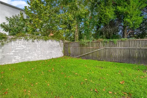 Exterior - 603 St Michael St, Mobile, AL 36602 photo 6 of 6