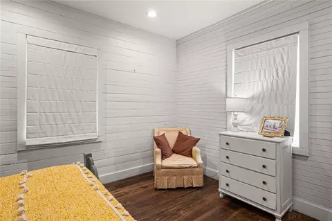 Bedroom - 603 St Michael St, Mobile, AL 36602 photo 3 of 3
