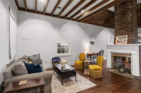 Living - 603 St Michael St, Mobile, AL 36602 photo 2 of 2