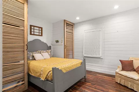 Bedroom - 603 St Michael St, Mobile, AL 36602 photo 1 of 3