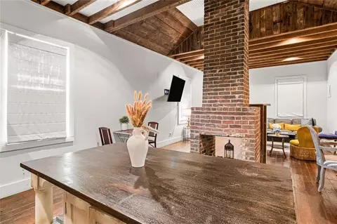Dining - 603 St Michael St, Mobile, AL 36602 photo 2 of 2