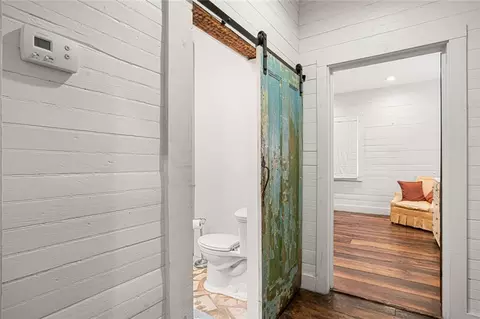 Entry Way - 603 St Michael St, Mobile, AL 36602 photo 1 of 1