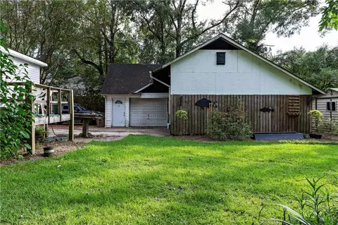 Exterior - 5380 Todd Blvd, Mobile, AL 36619 photo 7 of 7
