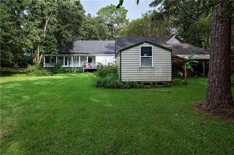 Exterior - 5380 Todd Blvd, Mobile, AL 36619 photo 6 of 7