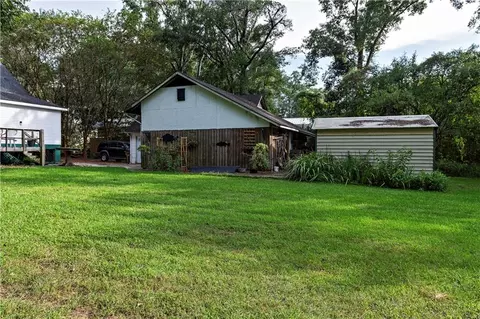 Exterior - 5380 Todd Blvd, Mobile, AL 36619 photo 5 of 7