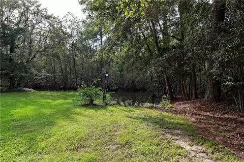 Exterior - 5380 Todd Blvd, Mobile, AL 36619 photo 3 of 7