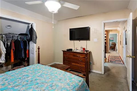 Bedroom - 5380 Todd Blvd, Mobile, AL 36619 photo 2 of 3