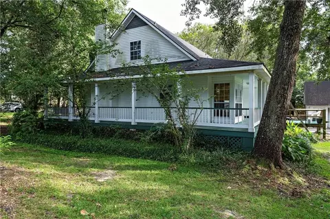 Exterior - 5380 Todd Blvd, Mobile, AL 36619 photo 4 of 7
