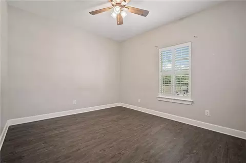 Bedroom - 3336 Deer Crest Dr, Mobile, AL 36695 photo 5 of 6