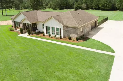Exterior - 3336 Deer Crest Dr, Mobile, AL 36695 photo 8 of 10